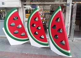 یونولیت دکور