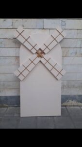 دکور تولد یونولیتی